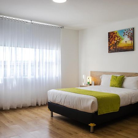 Nogal Suite Hotel Ipiales Dış mekan fotoğraf